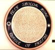Calligraphy - Beth Shalom Home